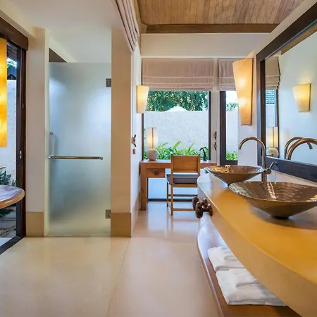 Sheraton Hua Hin Pranburi Villas Luaran gambar