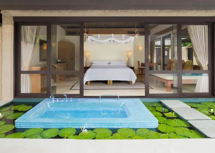 Sheraton Hua Hin Pranburi Villas