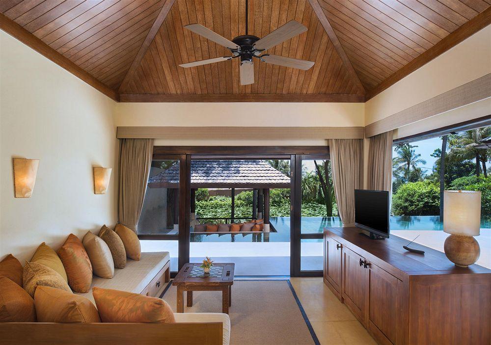 Station touristique Sheraton Hua Hin