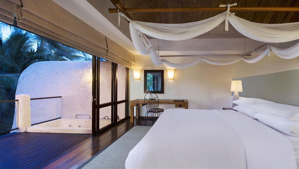 Station touristique Sheraton Hua Hin Pran Buri