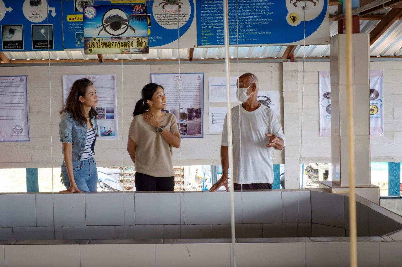Station touristique Sheraton Hua Hin Pran Buri