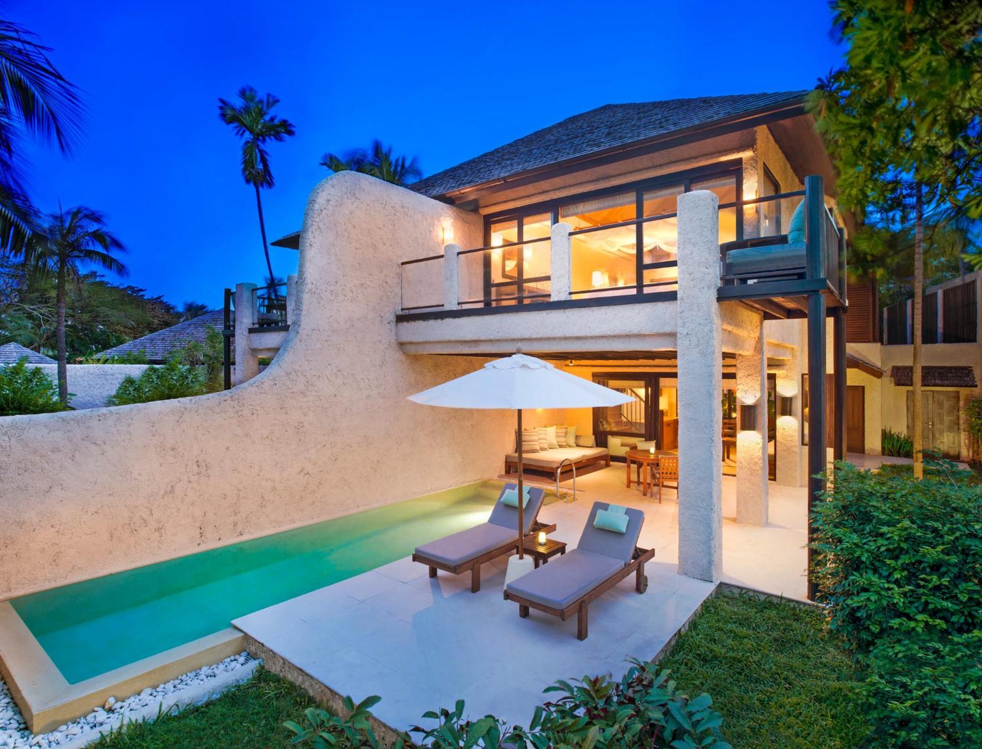 Station touristique Sheraton Hua Hin 5*