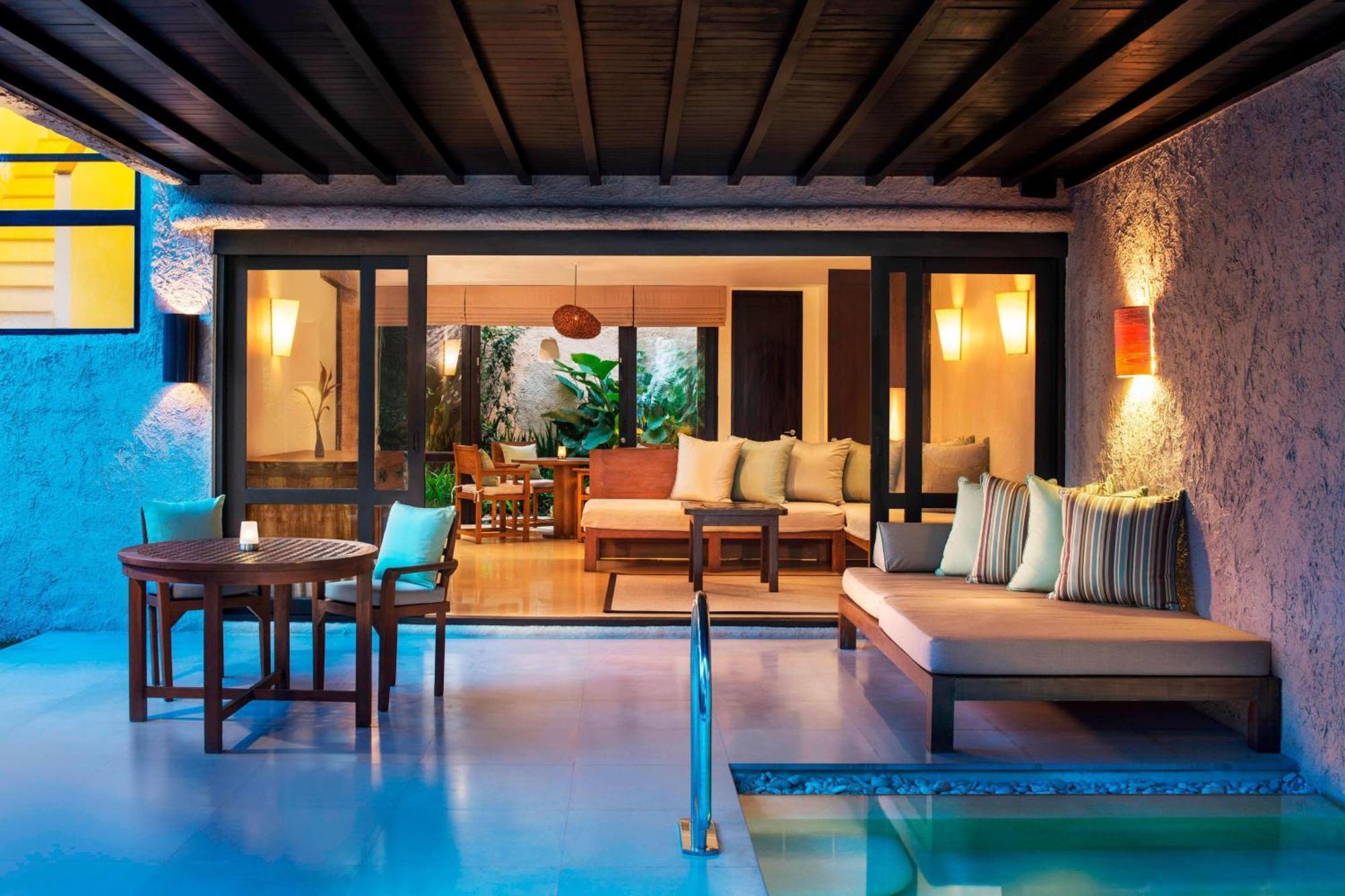 Station touristique Sheraton Hua Hin