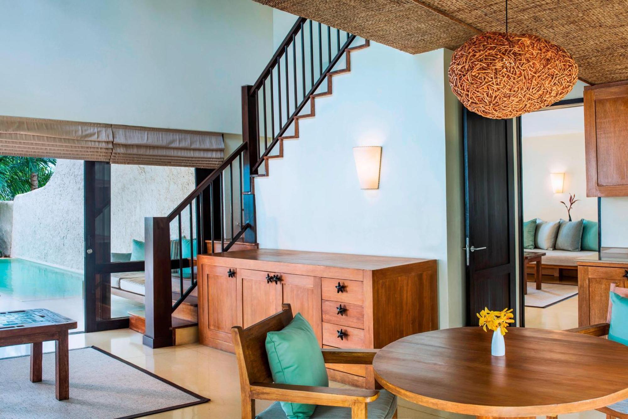 Sheraton Hua Hin Station touristique 5*