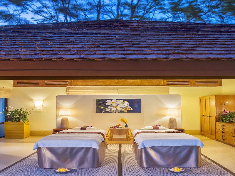 Station touristique Sheraton Hua Hin 5*