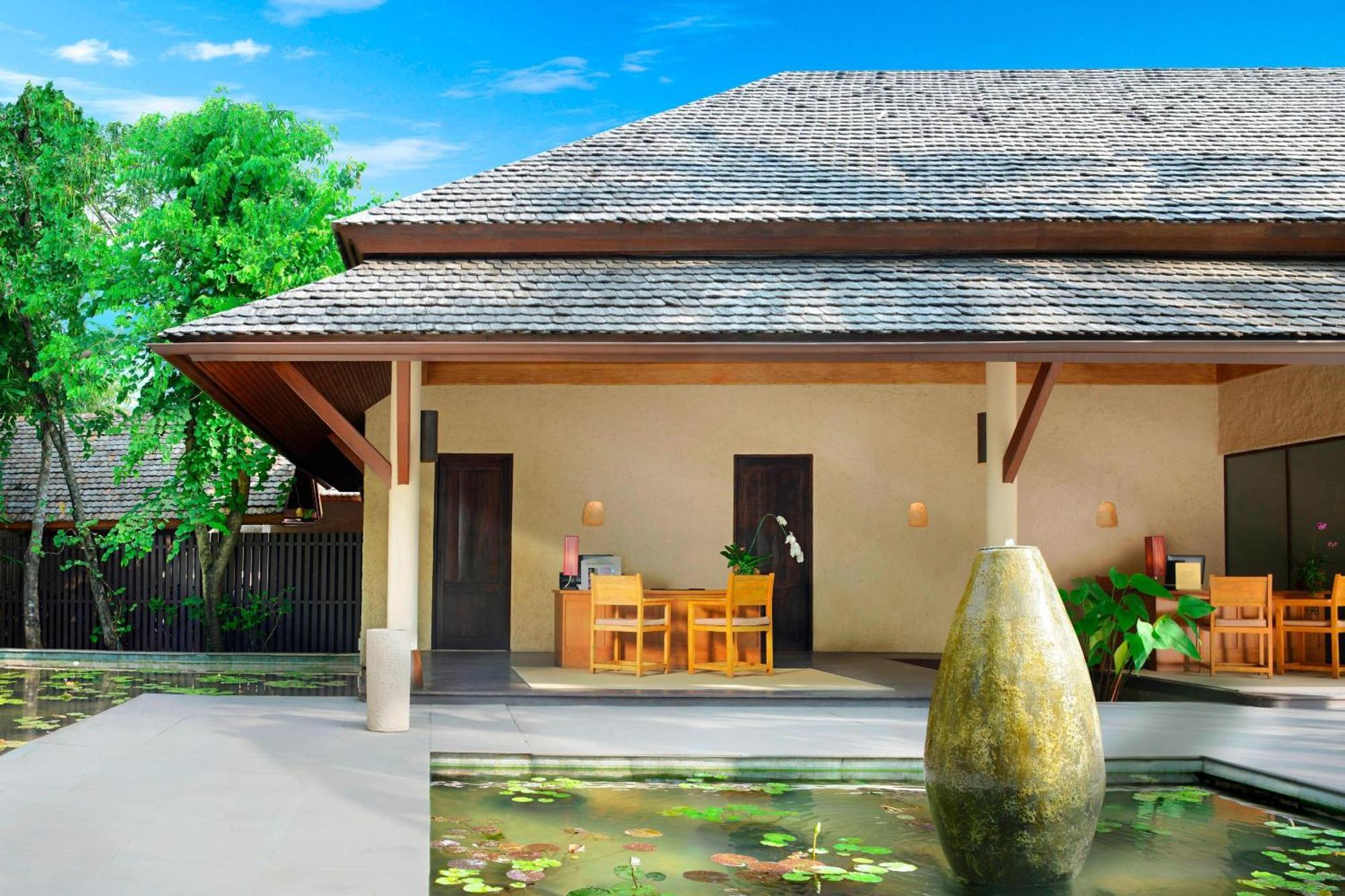 Sheraton Hua Hin Station touristique