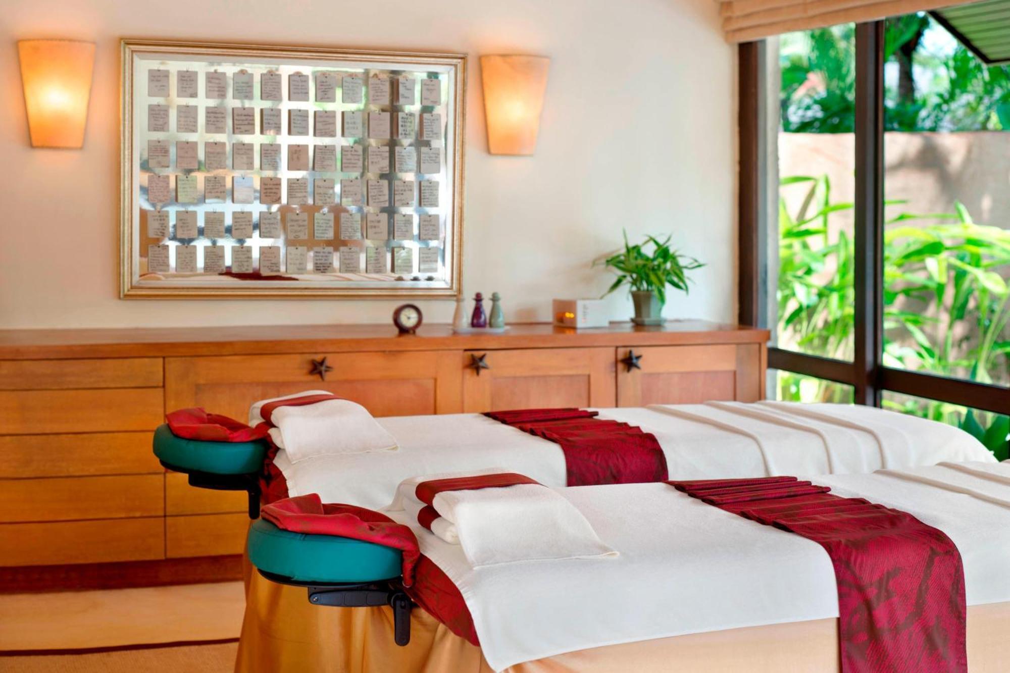 Sheraton Hua Hin Station touristique Pran Buri