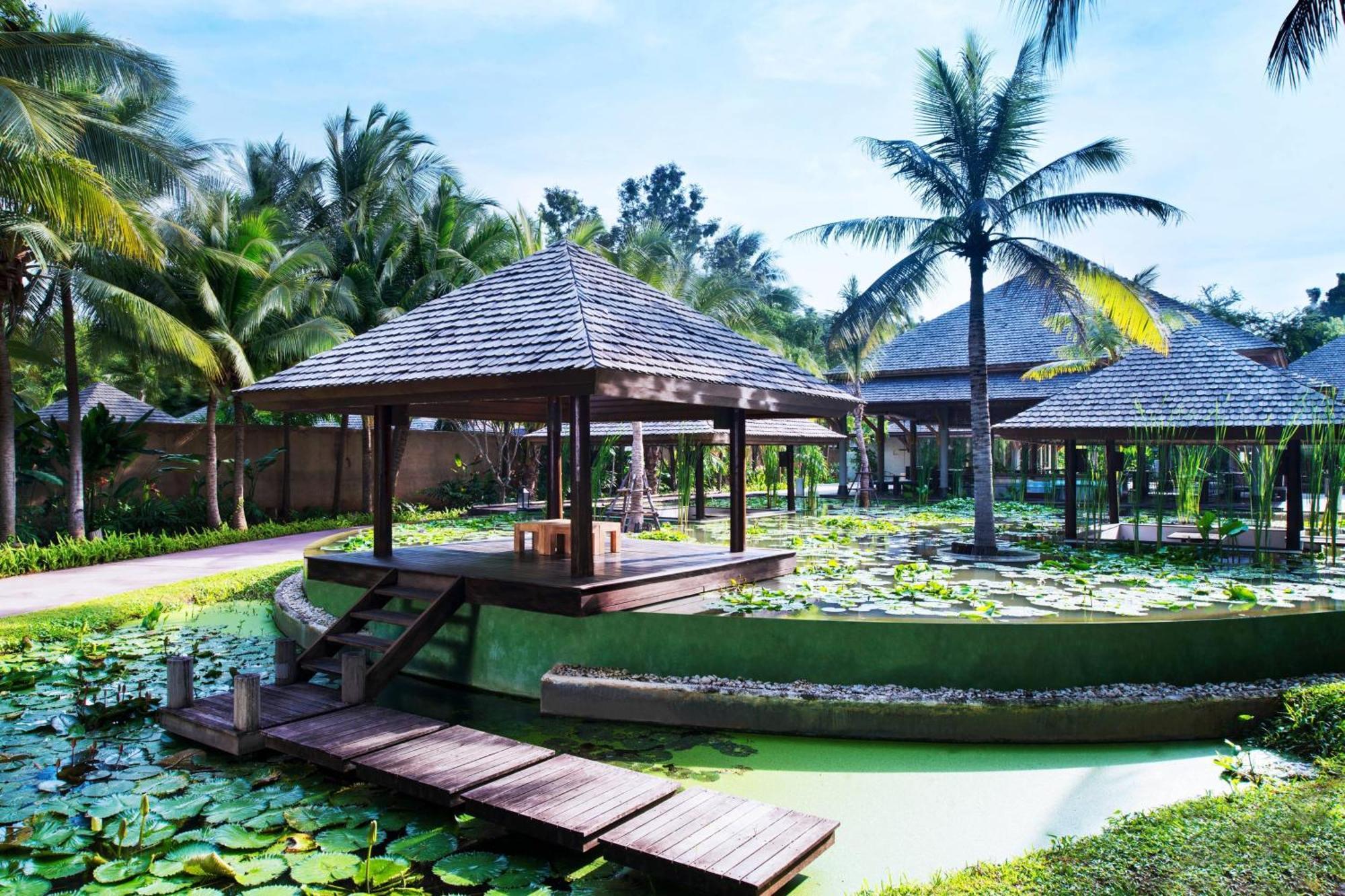Station touristique Sheraton Hua Hin