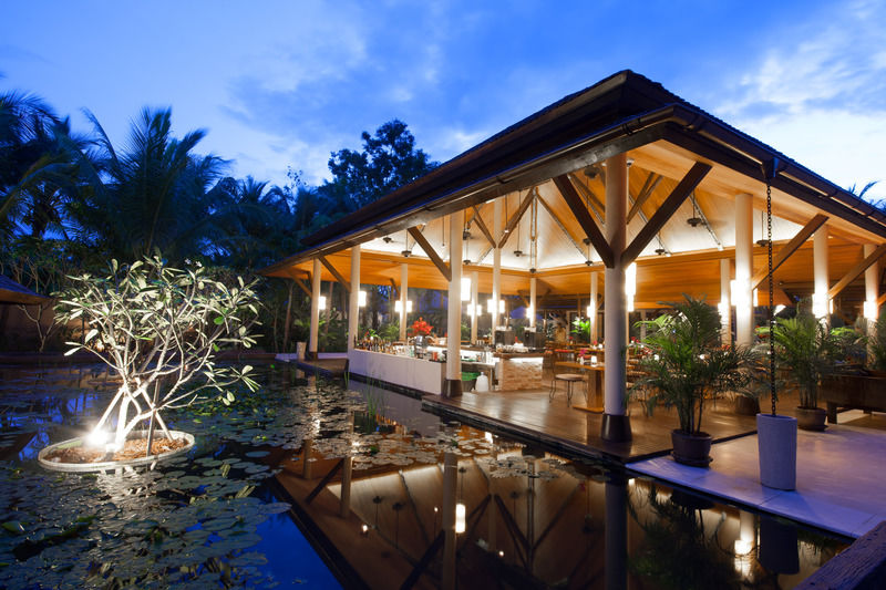 Sheraton Hua Hin Station touristique Pran Buri
